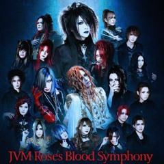 Kyōsōkyoku ~Tanbinaru Kettō~ by JVM Rose's Blood Symphony
