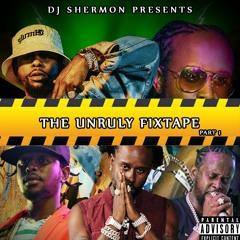 Dj Shermon Popcaan Mix Mixdown