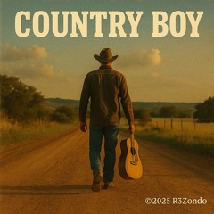 Country Boy