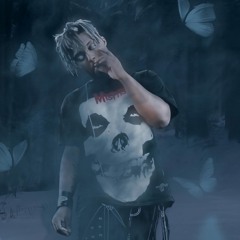 Juice WRLD - Bigger (Unreleased verse)[Prod. De Snowh]