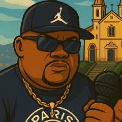 1 HORA DE VOZES E ACAPELAS MC LUIZINHO + VARIOS MCS