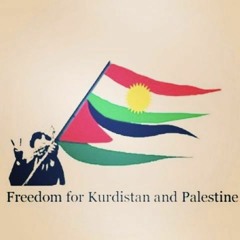 Episode 16.1: The Politics and Poetics of Palestinian-Kurdish Affiliation, w/ Dr. Abed Takriti