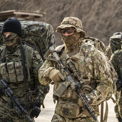 Special Opperative (prod.bigdraecoh)