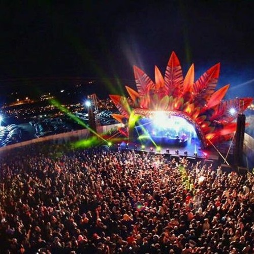 SET - Keidy - Rave Memories 20/01/2022