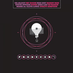 Stones Throw Hip Hop Mix - 4