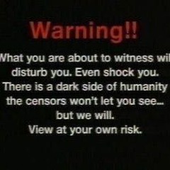Warning!!