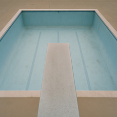 All Eyes On The High Dive