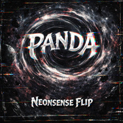 PANDA (NEONSENSE FLIP)