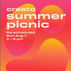 936 Traveler - DJ Set for CREATO Summer Picnic