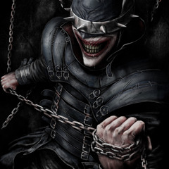 Homicidal Syndrome! /w hachi (prod E9)