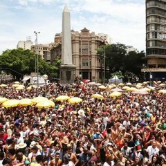 SEQUÊNCIA DO CARNAVAL (VS PROD) Feat. Mc Magrinho