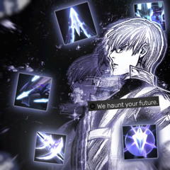 DJ UNIVXRSEL - Tenshi - Tachi Wa Satta (spectre edition)