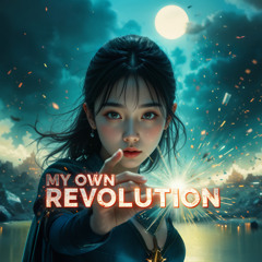 MY OWN REVOLUTION (Official Audio)
