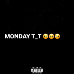 MONDAY T_T prod vienne