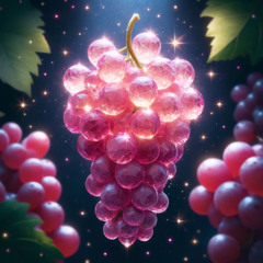 "The Story of Grapes in the Sunshine"