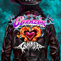 Corazon Cumbiero