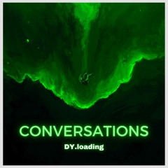dy.loading- conversations