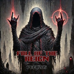 Pegazus - Fall of the Reign