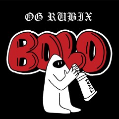 Teklife030 - OG RUBIX - B.O.L.O