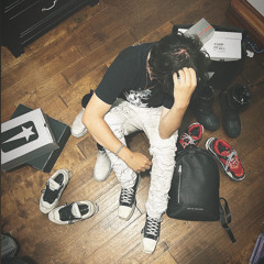 4drian- Awake (p. yan) @407leaks