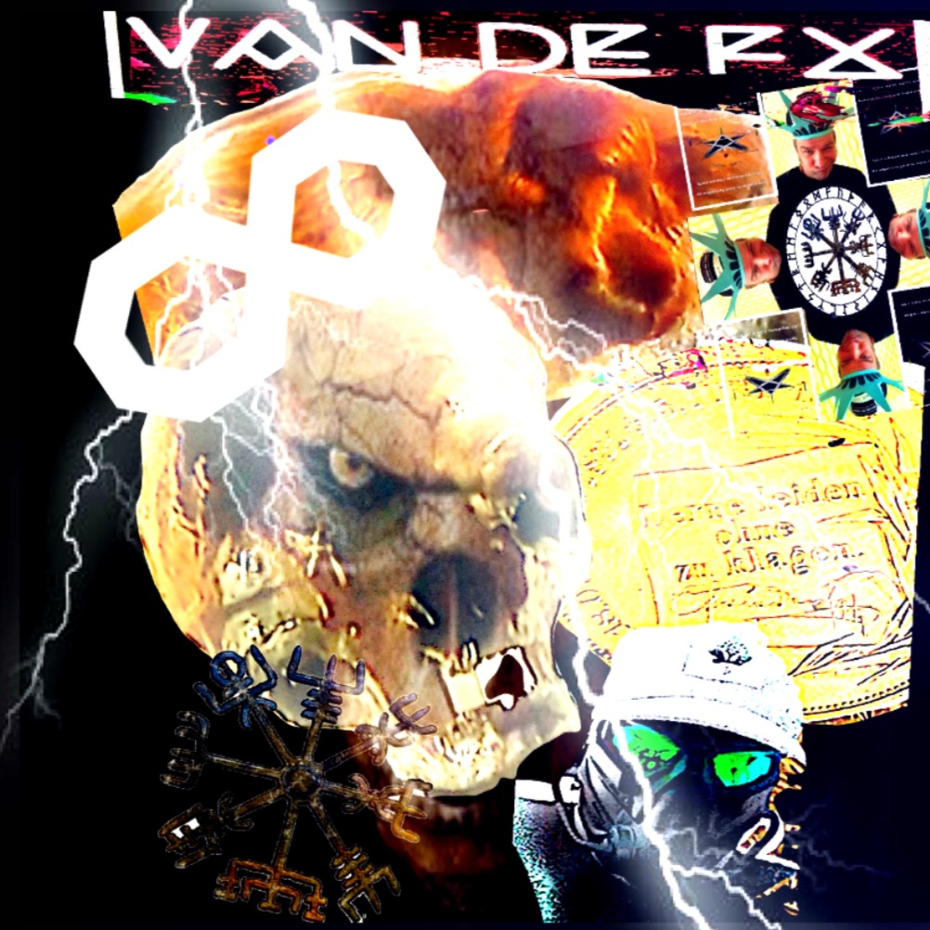 Van De FX