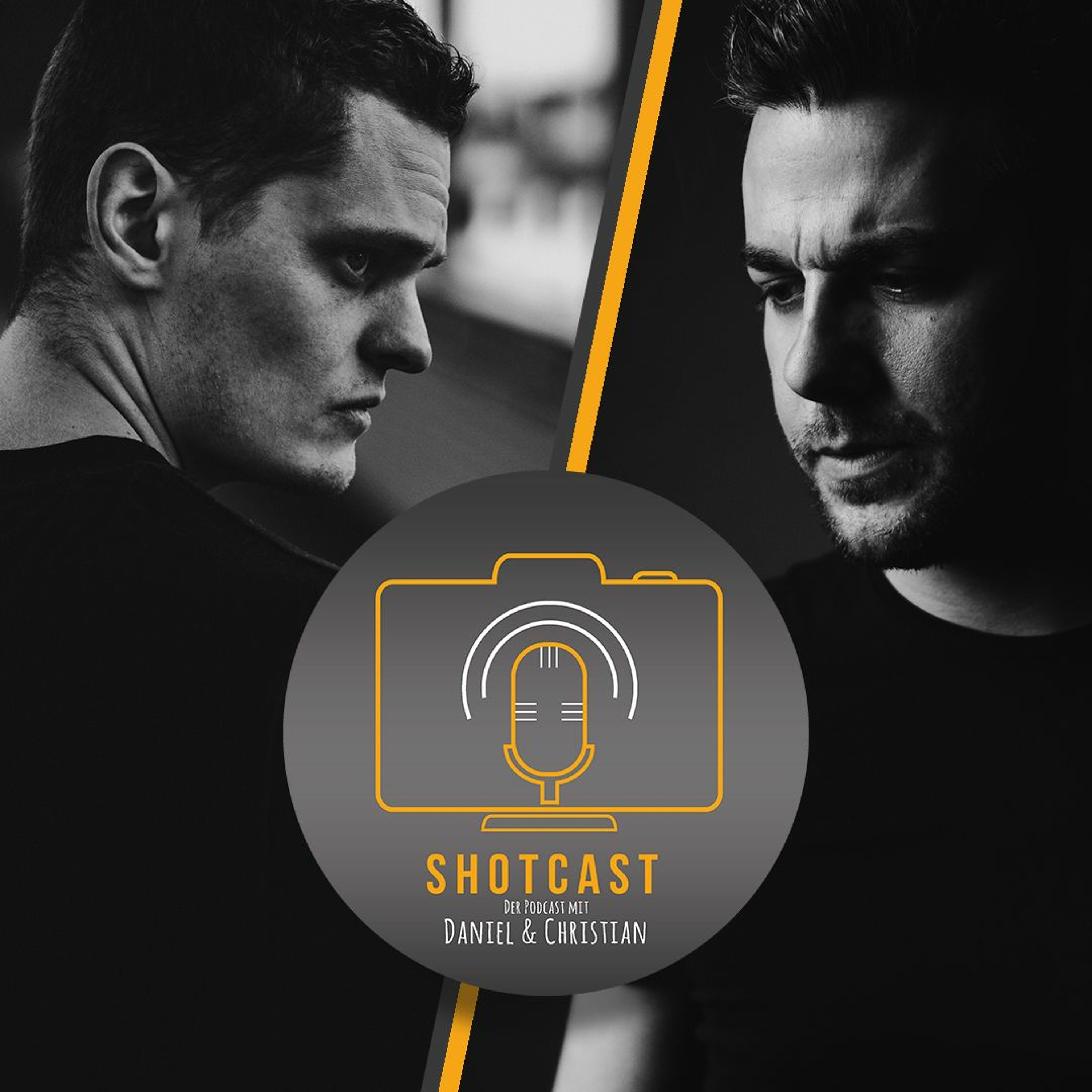 Shotcast | Daniel Körber & Christian Hain
