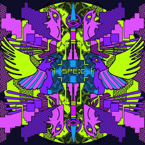Doctor Jeep - Abyss [SPE:C 015 10] PREVIEW