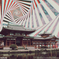 Kamikaze Mushroom Palace
