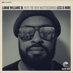 Less Is More (feat. Eddie Roberts)