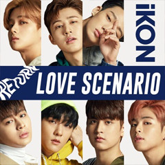 Love Scenario iKON instrumental