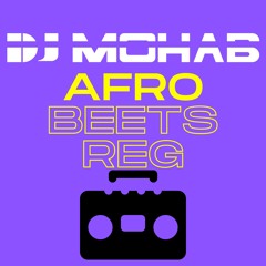 Afro Beets , Reggae tune
