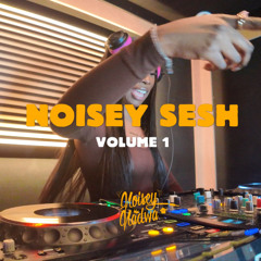 @DJ NADWA - NOISEY SESH (VOL 1) | AFROBEATS, AMAPIANO, HIP HOP & RNB MASH UP'S (2024)