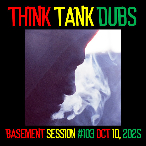 Basement Session #103 - 2025/10/10