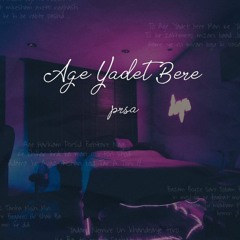 Age Yadet Bere (feat. Zahra)