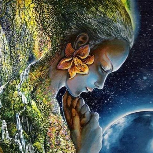 Mother Earth Lullaby