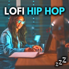 LoFi Sleep Chill & Study