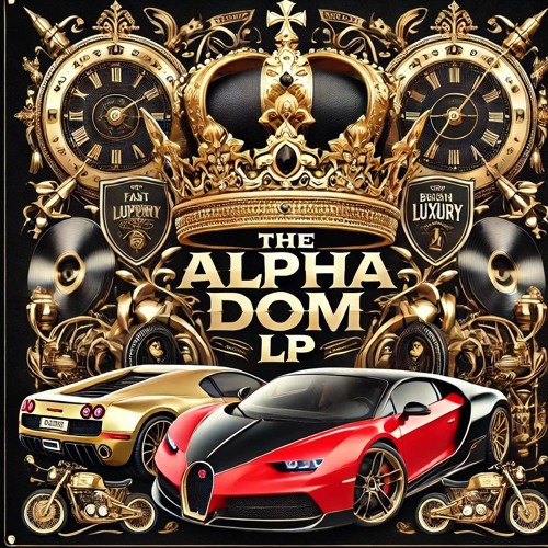 Legacy And Gold