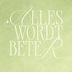 Instrumental | Emma Heesters - Alles Wordt Beter (MaickelJ Remix)