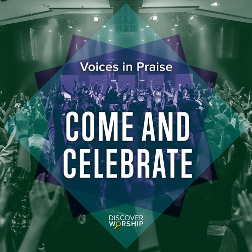 Stream Come Lord by Discover Worship | Listen online for free on SoundCloud