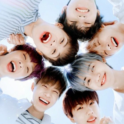 Stream Resonance Prod Kevin Twice Nct Dream X Shinee By Kevin Twice Promo Listen Online For Free On Soundcloud