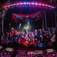 Wubs In The Woods 2023