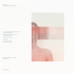Nonchalant - I Saw You In My Dream