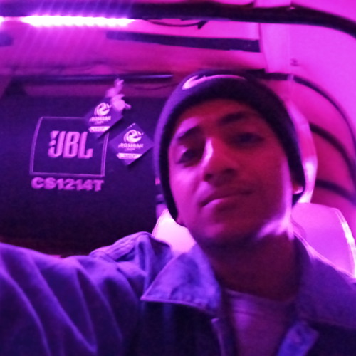 امشي (تومي) 🖤