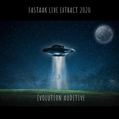 Évolution auditive / Live Extract 2020