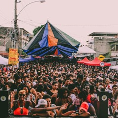 NÃO ENCOSTA NOS PIT BULL DO MARCIO - FEAT ORUAM ( DJ PSICO DE CAXIAS E DN DE CAXIAS ) PENHA