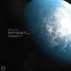 Morri - Possible Worlds EP  |  SR076