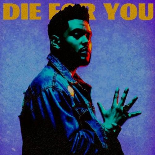 The Weeknd - Die For You (Gozo Remix)