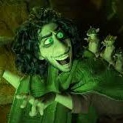 We Don't Talk About Bruno (Trumpet Duet)