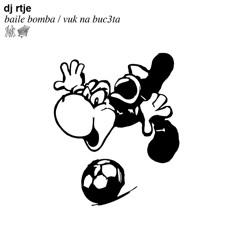 dj rtje - baile bomba