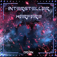 ORION - Interstellar Warfare [ft Пояс]